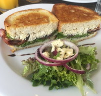 Elefant Lounge Cafe - Surfers Gold Coast