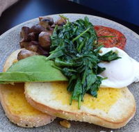 Frankie's Warragul - Surfers Gold Coast