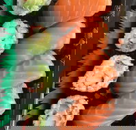 Fresh Juice and Sushi Bar - Surfers Gold Coast