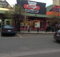 Glutopia Cafe - Surfers Gold Coast