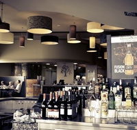 Green Olive - Surfers Gold Coast