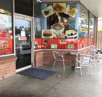 Hazelbank Fish Shop - Surfers Gold Coast