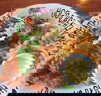 Hogs Australias Steakhouse - Surfers Gold Coast