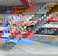 Hot Spot Fish  Chips - Surfers Gold Coast