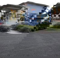 Katz Fish and Chips - Surfers Gold Coast