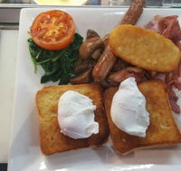 La Passion Cafe  Restaurant - Surfers Gold Coast