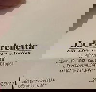 La Porchetta - Surfers Gold Coast