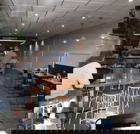 Main Street Cafe - Surfers Gold Coast