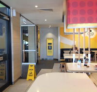 McDonald's - Surfers Gold Coast