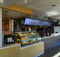 McDonald's The Glen - Surfers Gold Coast