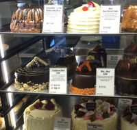 Muddings Bakery - Surfers Gold Coast