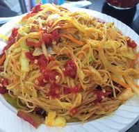 Noodle Paradise - Surfers Gold Coast