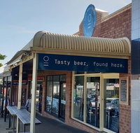 Ocean Reach Brewing