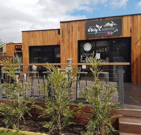 Onyx Wholefood Cafe - Surfers Gold Coast 0