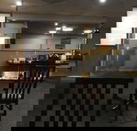 Quality Inn Latrobe Convention Centre - Surfers Gold Coast