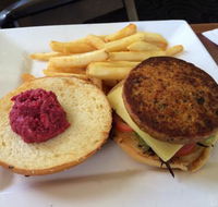 Royal Exchange Hotel - Surfers Gold Coast