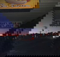 Shaky Spear Milk Bar - Surfers Gold Coast