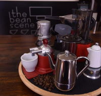 The Bean Scene - Surfers Gold Coast