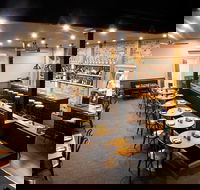 The Courthouse - Surfers Gold Coast