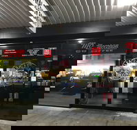 Traralgon Bakery - Surfers Gold Coast