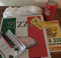 Traralgon Pizza  Pasta - Surfers Gold Coast