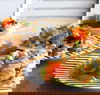 Vietnamese Wok - Surfers Gold Coast