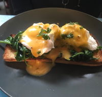 Warragul Plaza Cafe - Surfers Gold Coast