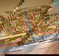 Wild Dog Pizza - Surfers Gold Coast