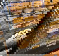 Yarragon Country Style Bakery - Surfers Gold Coast