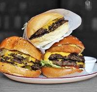 Cadillac Shack - Surfers Gold Coast