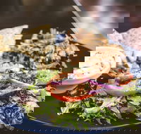 Food On The Hill - Surfers Gold Coast