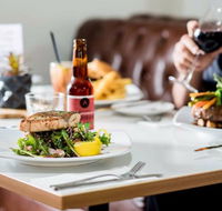 Graze Family Bistro - Surfers Gold Coast