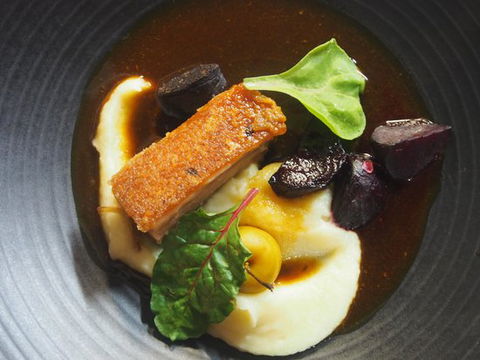 La Maison Restaurant - Surfers Gold Coast 0