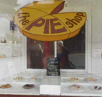 McShanag's - The Pie Shop - Surfers Gold Coast