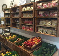 Mock Red Hill - Surfers Gold Coast