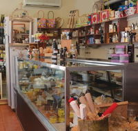 Mulberry's Delicatessen - Surfers Gold Coast