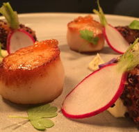 Oneills Restaurant - Surfers Gold Coast