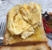 Pastry and Pieces - Surfers Gold Coast