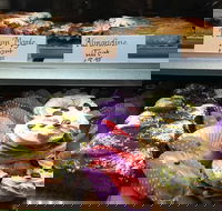 Peddling Pastry - Surfers Gold Coast