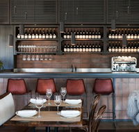 Polperro Restaurant - Surfers Gold Coast