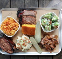 Red Gum BBQ - Surfers Gold Coast