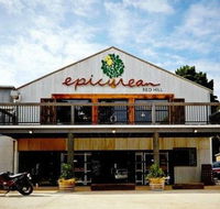 Red Hill Epicurean - Surfers Gold Coast