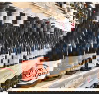 Red Hill Wine Collective - Surfers Gold Coast