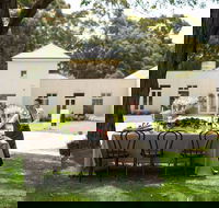 The Dining Room - Surfers Gold Coast