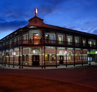 The Grand Terminus Hotel - Surfers Gold Coast