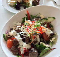 Wild Honey - Surfers Gold Coast