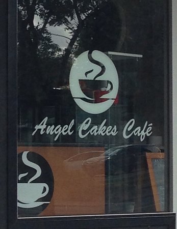 Angel Cakes - Surfers Gold Coast 0