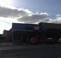 Apollo Seafood - Surfers Gold Coast