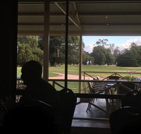 Benalla Golf Club - Surfers Gold Coast