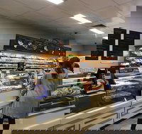 Bertalli's Alpine Breads - Surfers Gold Coast